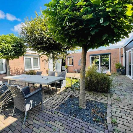 Xxl House With Free Parking & 3 Bedrooms Tilburg Eksteriør billede