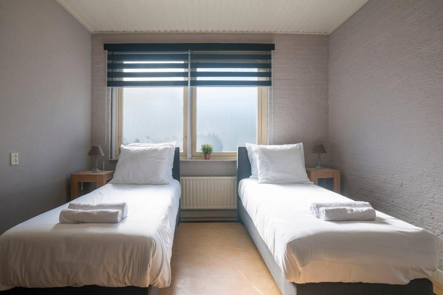Xxl House With Free Parking & 3 Bedrooms Tilburg Eksteriør billede