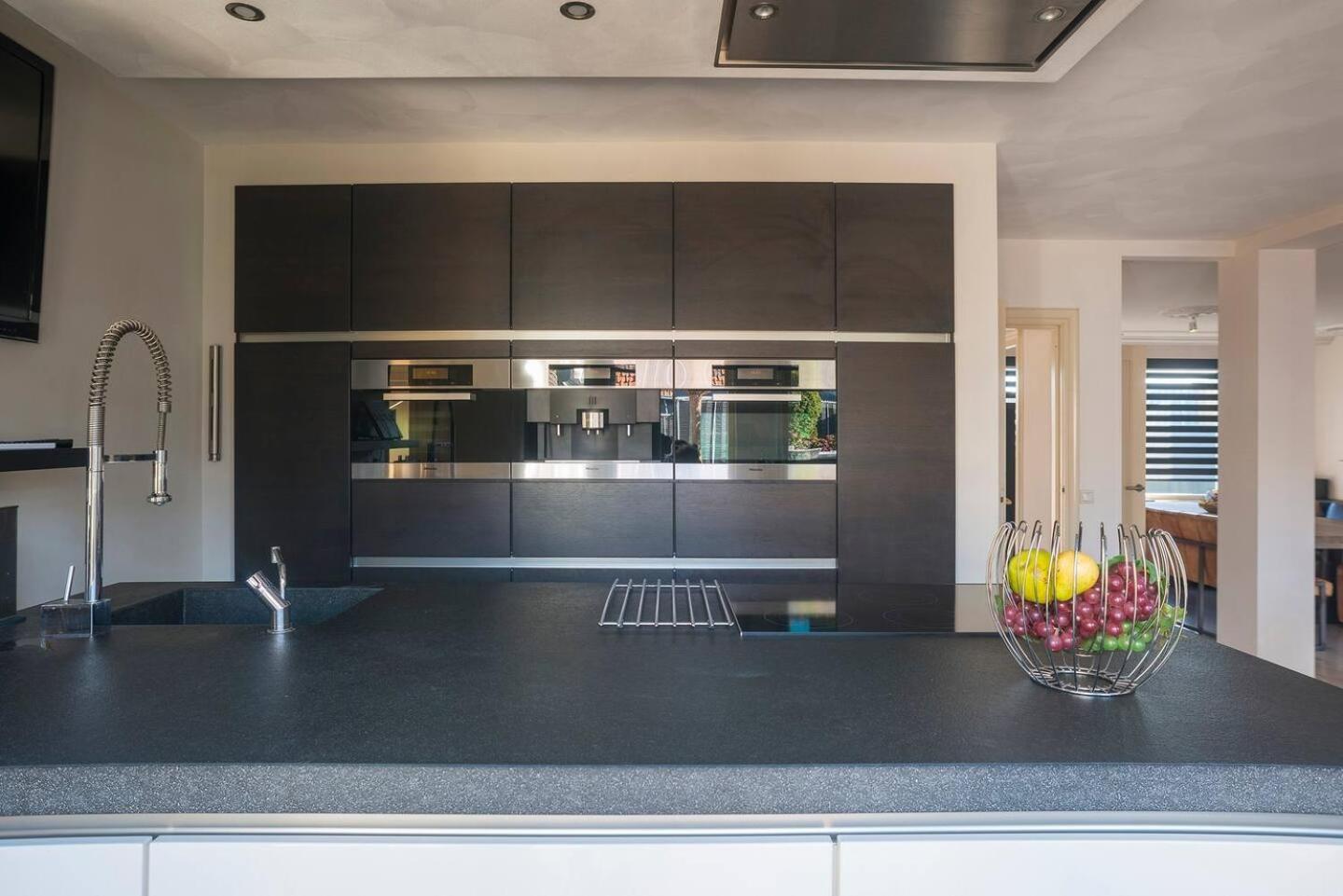 Xxl House With Free Parking & 3 Bedrooms Tilburg Eksteriør billede