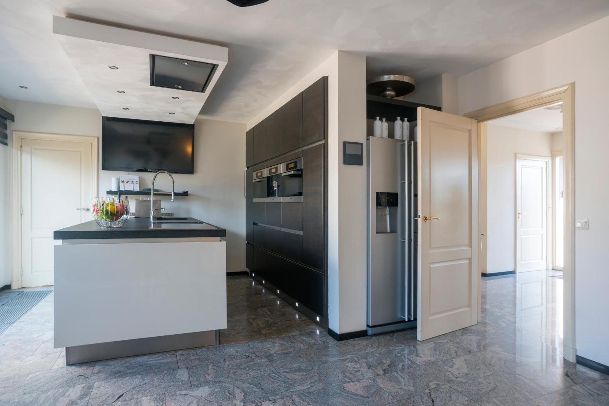 Xxl House With Free Parking & 3 Bedrooms Tilburg Eksteriør billede