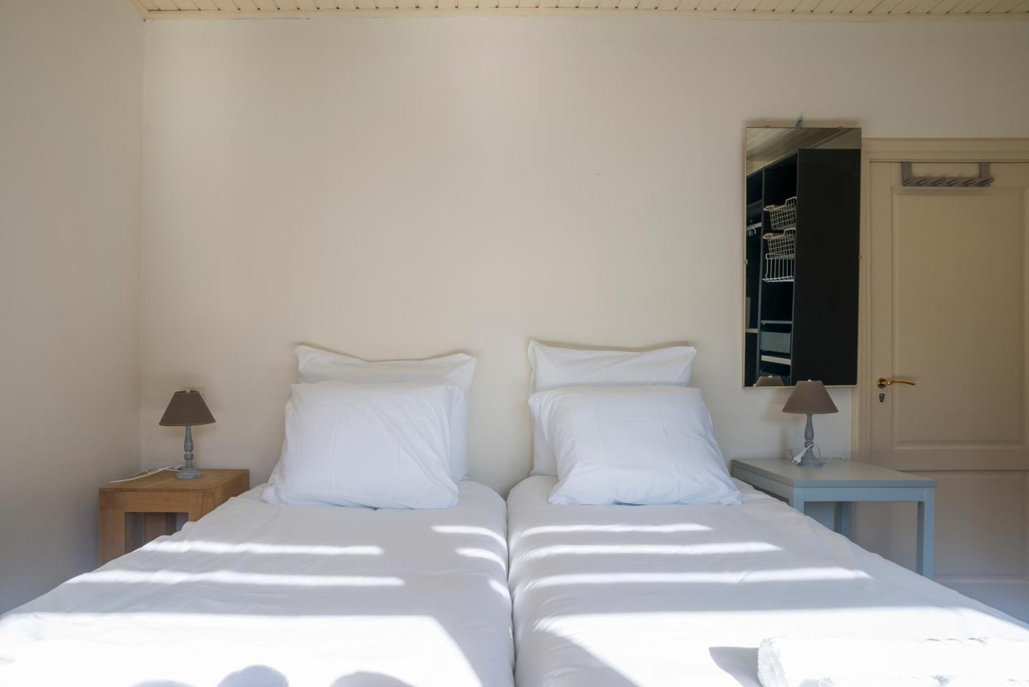 Xxl House With Free Parking & 3 Bedrooms Tilburg Eksteriør billede
