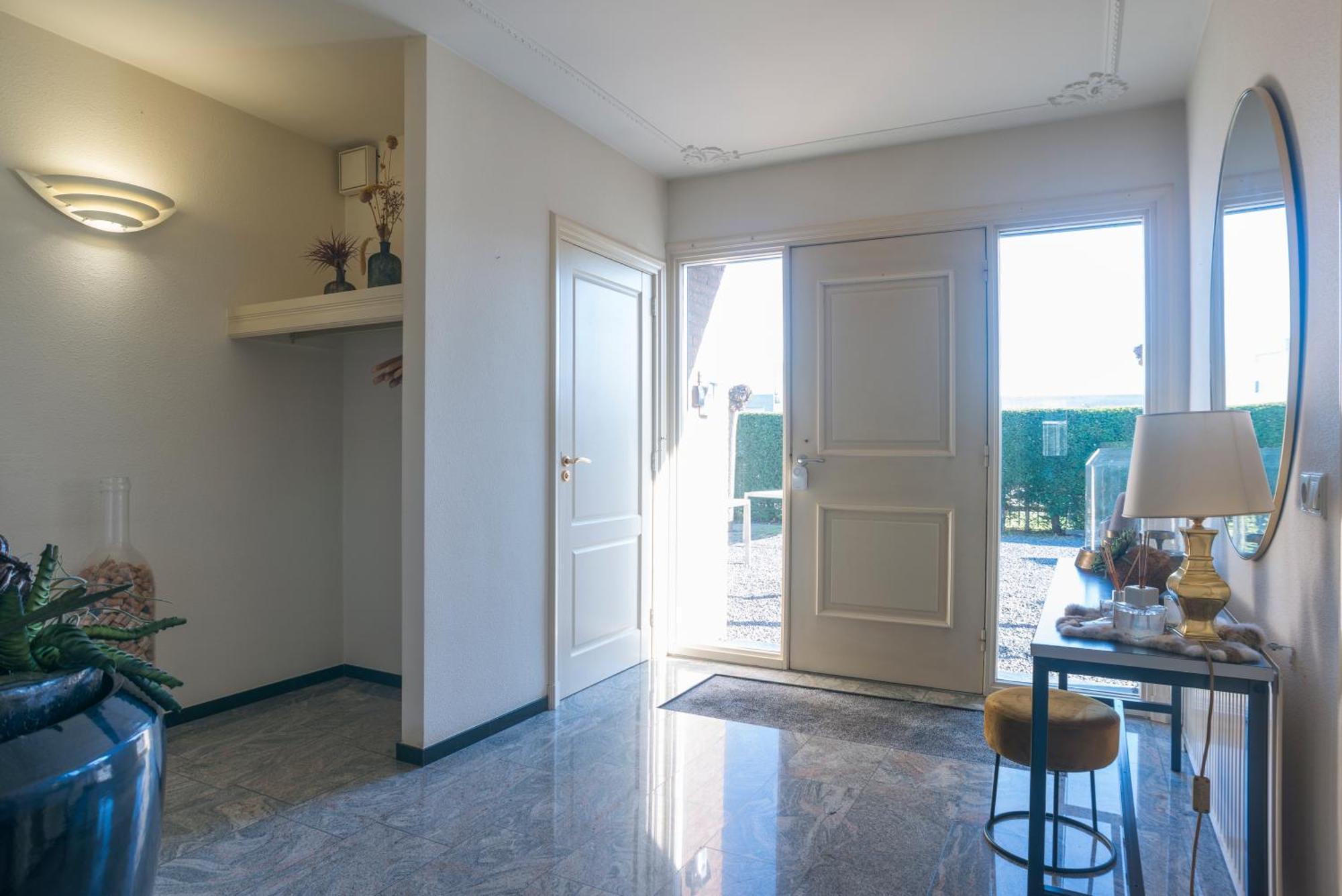Xxl House With Free Parking & 3 Bedrooms Tilburg Eksteriør billede