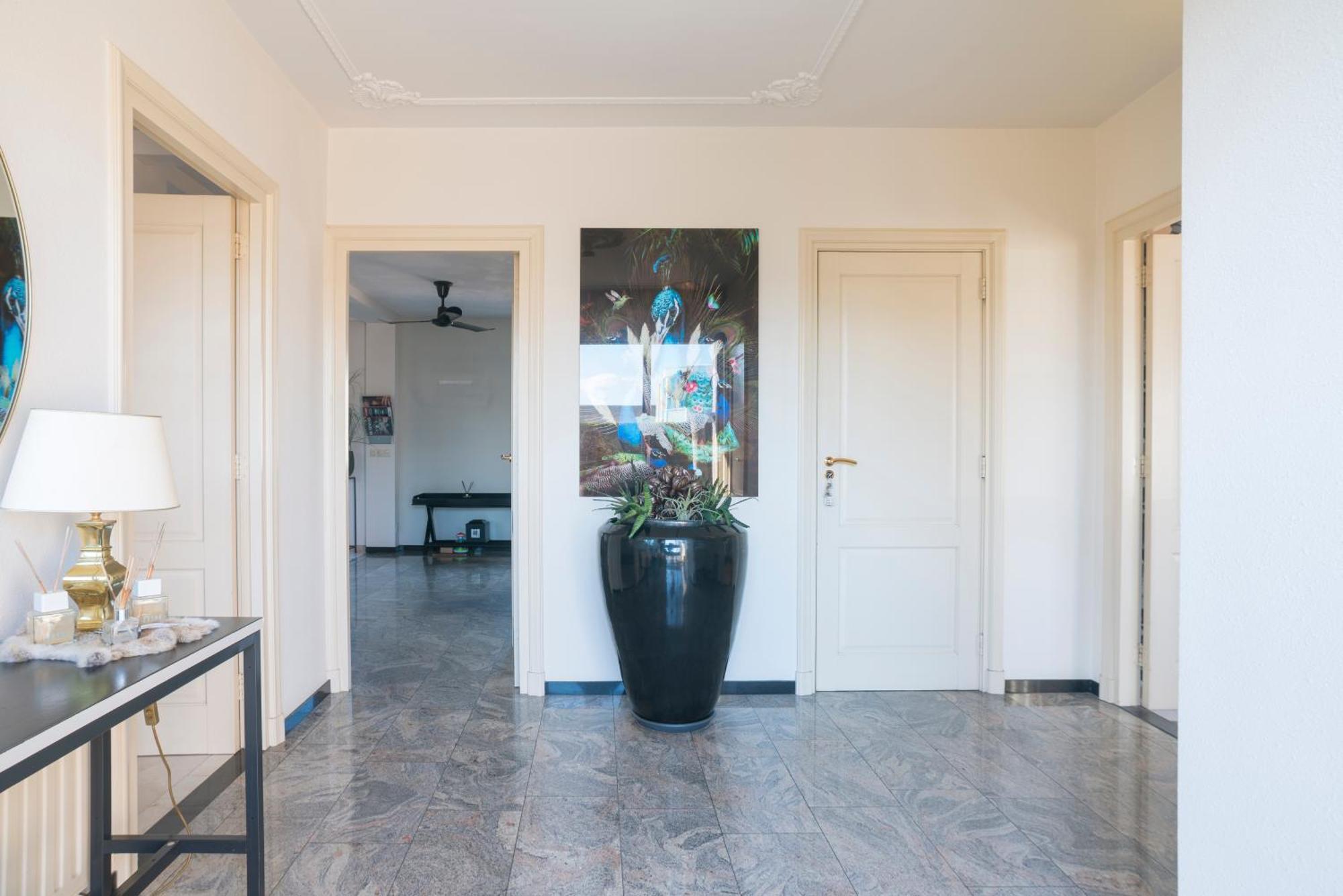 Xxl House With Free Parking & 3 Bedrooms Tilburg Eksteriør billede