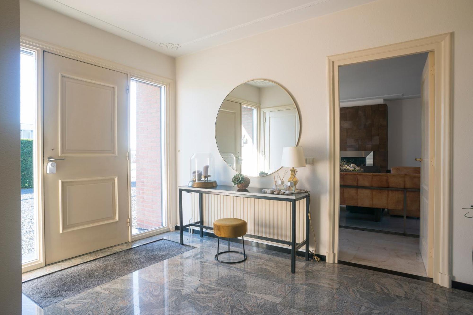 Xxl House With Free Parking & 3 Bedrooms Tilburg Eksteriør billede