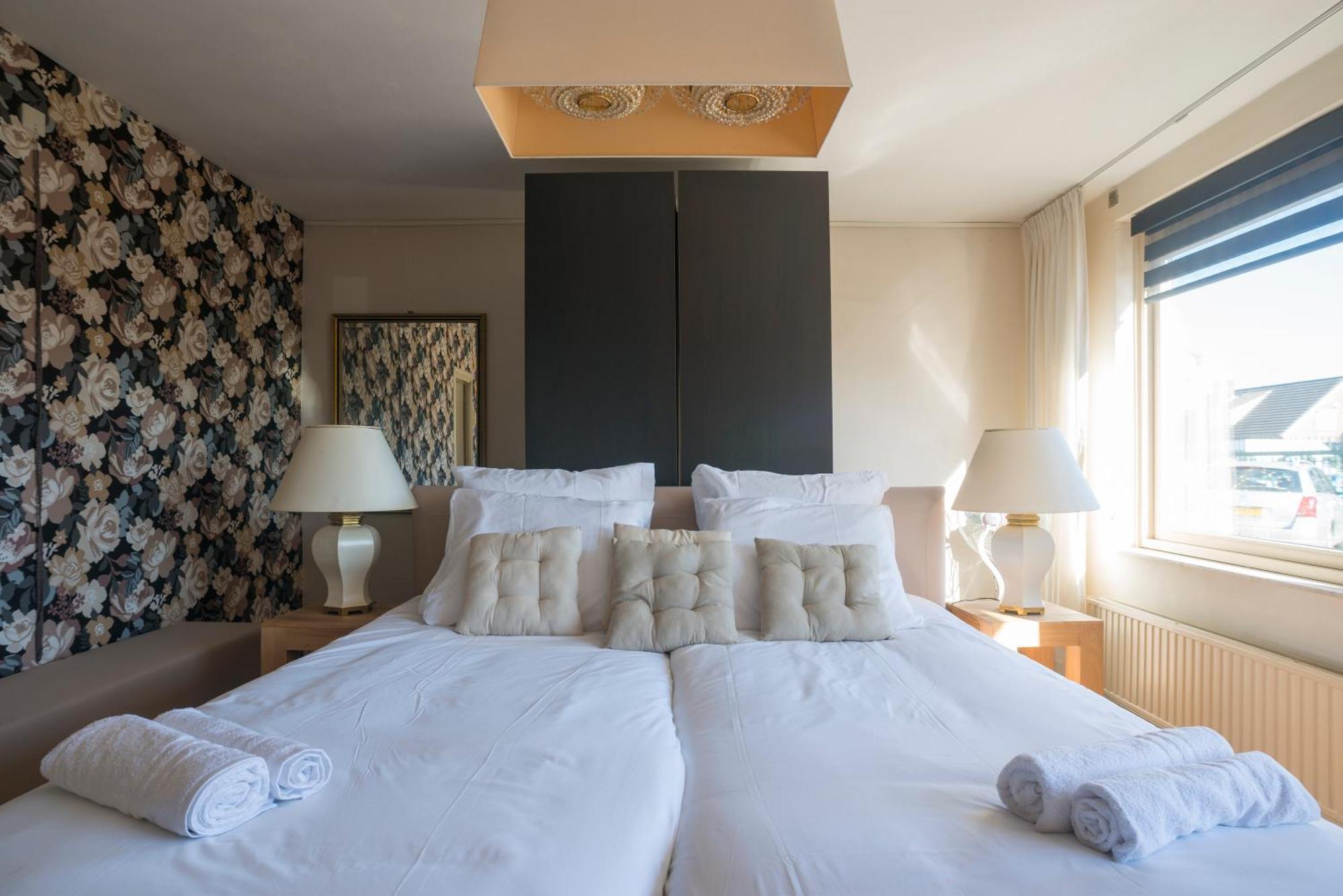 Xxl House With Free Parking & 3 Bedrooms Tilburg Eksteriør billede