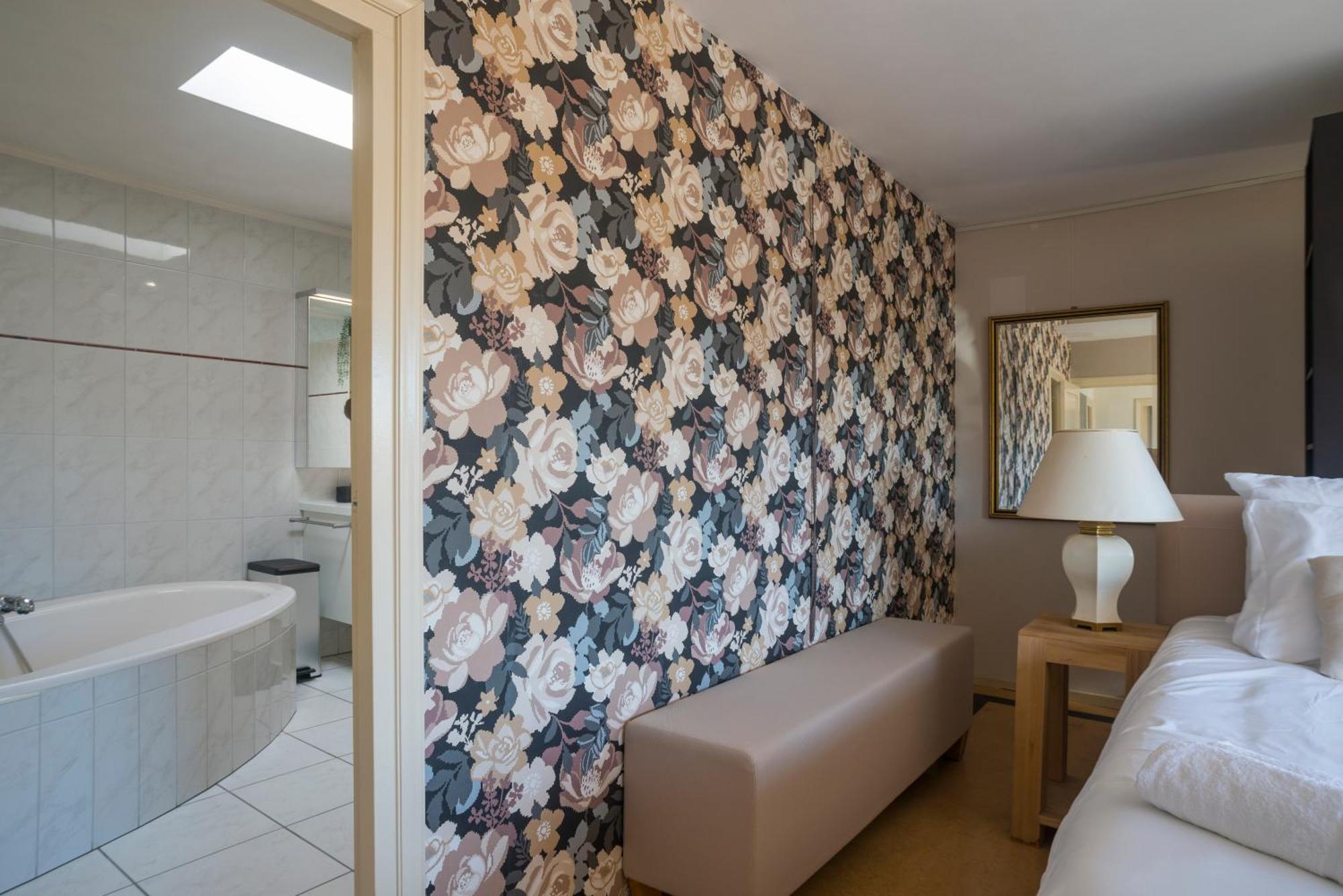 Xxl House With Free Parking & 3 Bedrooms Tilburg Eksteriør billede